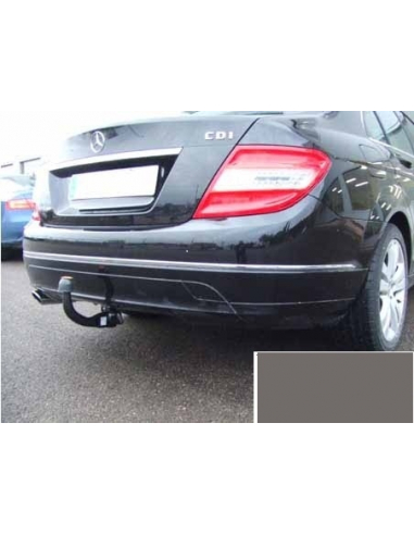 Attelage Mercedes Classe C Attelage Mercedes Classe C