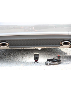 Attelage Mercedes Classe A 2