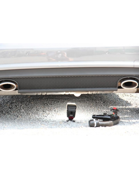 Attelage Mercedes Classe A