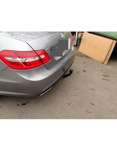 Attelage Mercedes Classe E