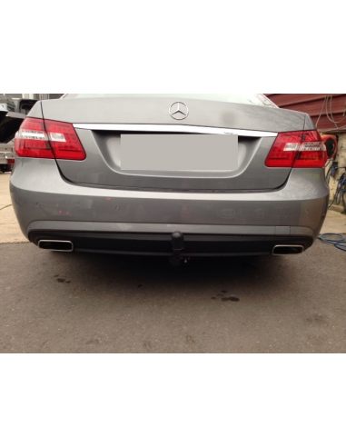 Attelage Mercedes Classe E Attelage Mercedes Classe E