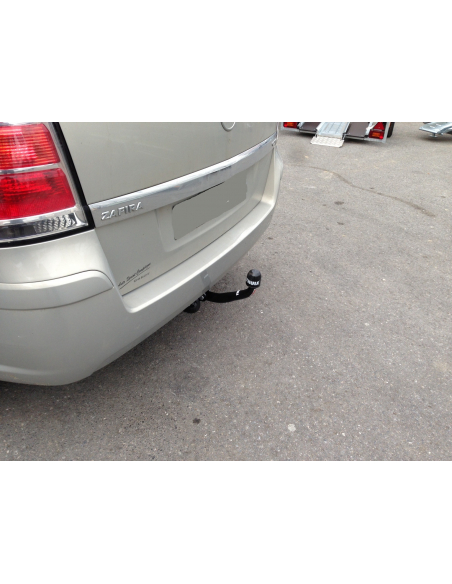 Attelage pour OPEL Zafira