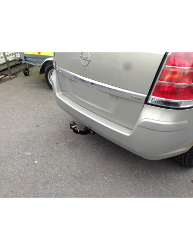 Attelage pour OPEL Zafira Attelage pour OPEL Zafira