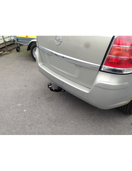 Attelage pour OPEL Zafira