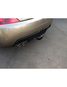 Attelage pour Peugeot 407 2