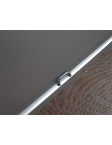 Remorque HUMBAUR 1385 Remorque HUMBAUR 1385