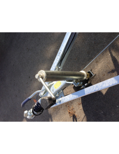 Porte voiture HUMBAUR 4107 2