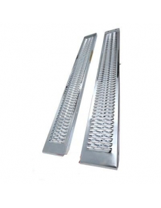 Rampes tôles galvanisées 6739 2