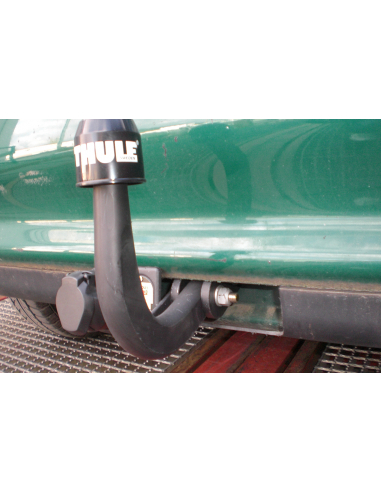 Attelage pour SEAT ibiza Attelage pour SEAT ibiza