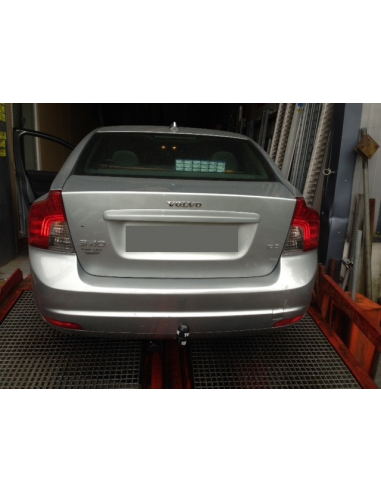 Attelage Volvo S40