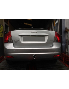 Attelage Volvo S40 2