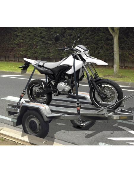 Sangle enroulage automatique