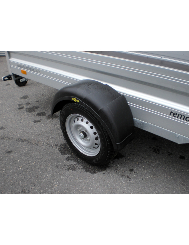 Remorque HUMBAUR 1374 Remorque HUMBAUR 1374
