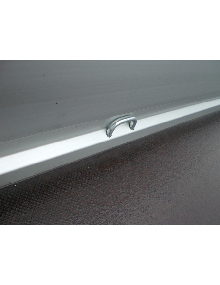 Remorque HUMBAUR 1374