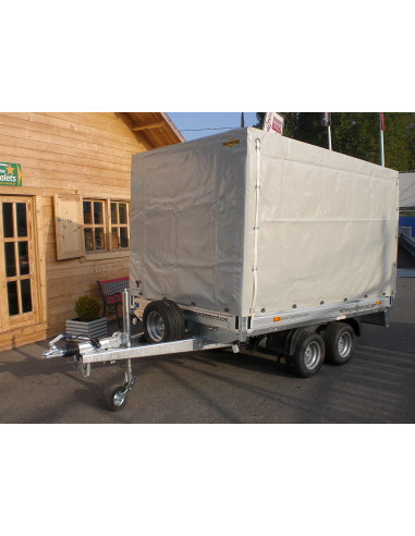 HUMBAUR 2601 HUMBAUR 2601