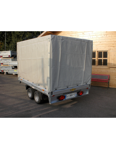 HUMBAUR 2601 HUMBAUR 2601