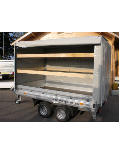 HUMBAUR 2601 HUMBAUR 2601