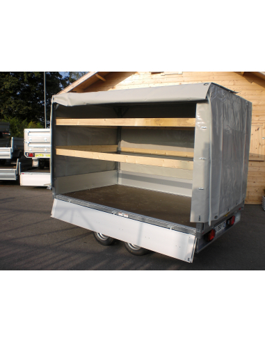 HUMBAUR 2601 HUMBAUR 2601