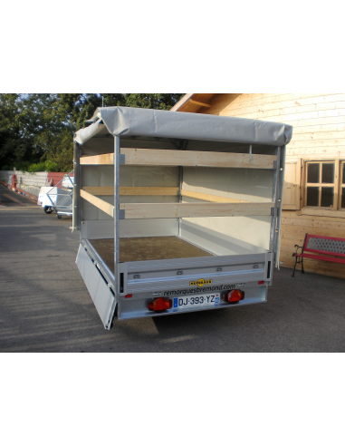 HUMBAUR 2601 HUMBAUR 2601