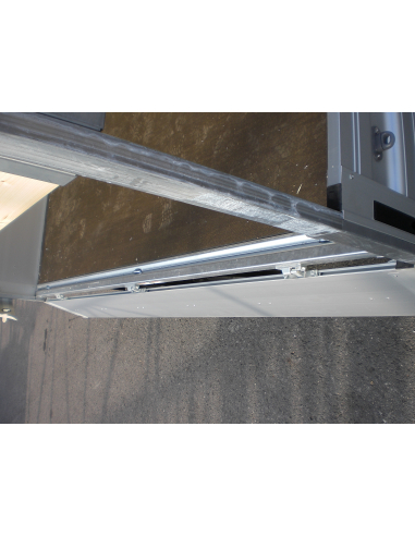 HUMBAUR 2601 HUMBAUR 2601