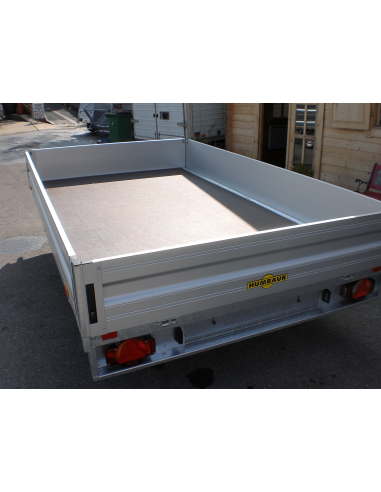 Humbaur 2625 Humbaur 2625