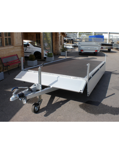 Humbaur 2625 Humbaur 2625