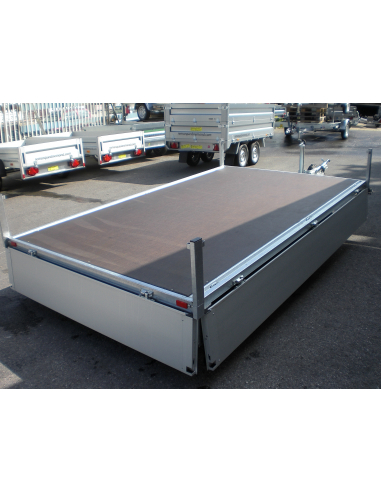 Humbaur 2625 Humbaur 2625