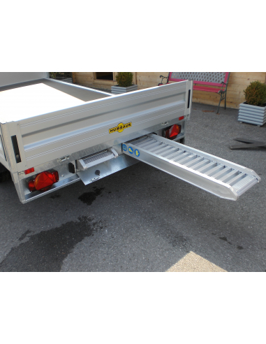 Humbaur 2625 Humbaur 2625