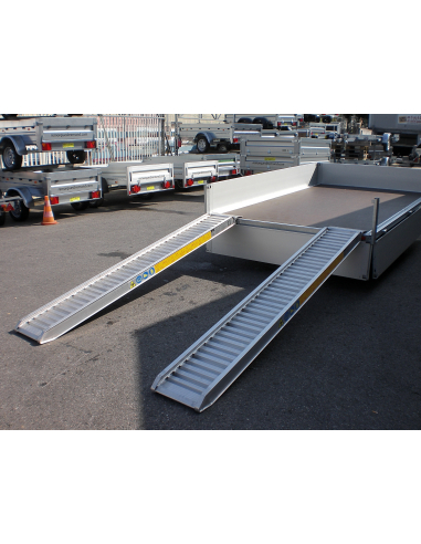 Humbaur 2625 Humbaur 2625