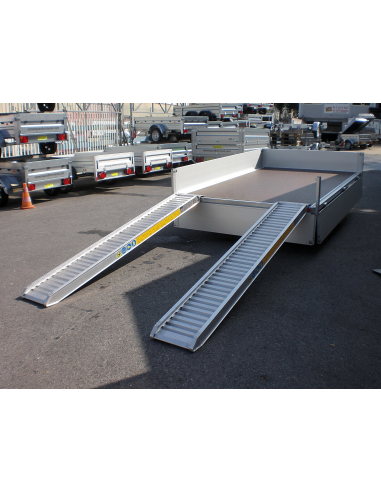 Humbaur 2625 Humbaur 2625