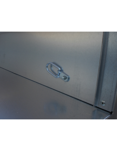 Remorque Daxara 239 x 4 Remorque Daxara 239 x 4