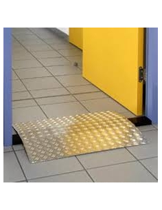 Plaque de franchissement SB-S
