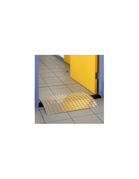 Plaque de franchissement SB-S