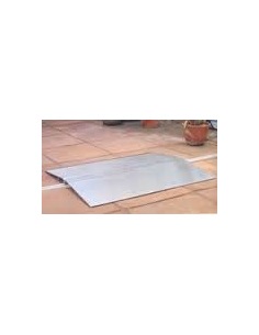 Plaque de franchissement SB-S 2