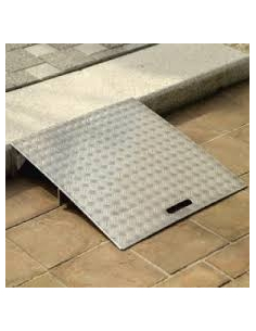 Plaque de franchissement SB-K