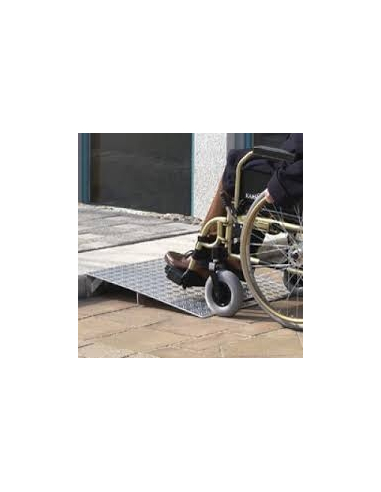 Plaque de franchissement SB-K Plaque de franchissement SB-K