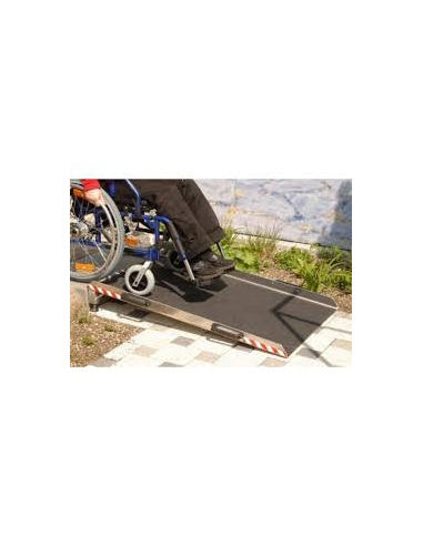 Plaque de franchissement SBK-N Plaque de franchissement SBK-N