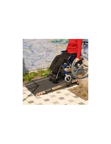 Plaque de franchissement SBK-N Plaque de franchissement SBK-N