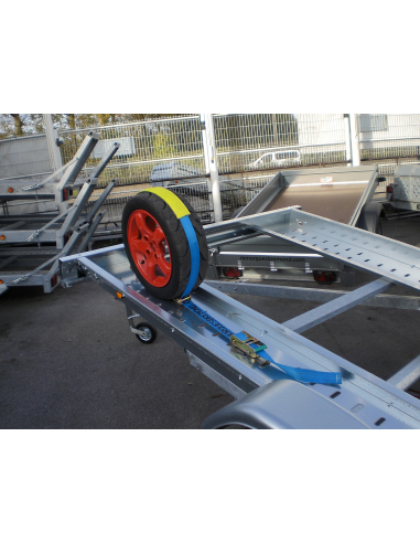 Sangle de roue fourreau  Sangle de roue fourreau