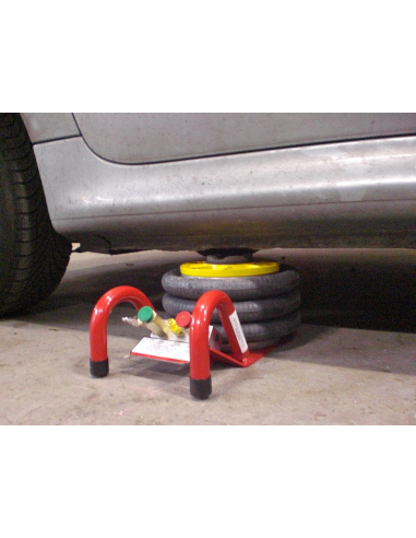 Cric pneumatiques SELSON Cric pneumatiques SELSON