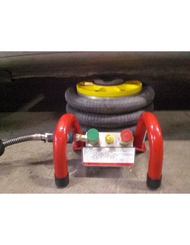 Cric pneumatiques SELSON Cric pneumatiques SELSON