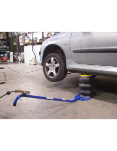 Cric pneumatiques SELSON... 2