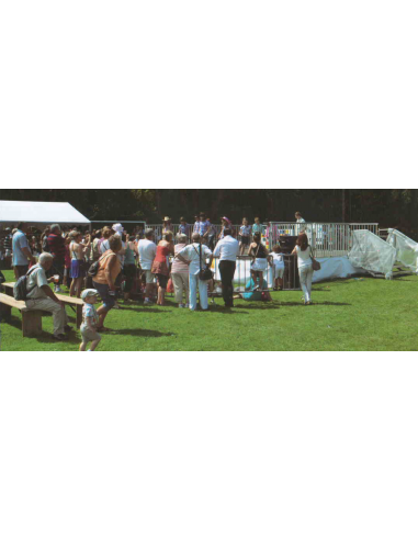 Remorque Porte Podium Remorque Porte Podium