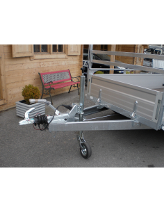 ERDE EXPERT XT252F 2