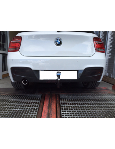 Attelage pour BMW série 1 Attelage pour BMW série 1
