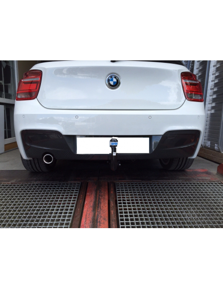 Attelage pour BMW série 1