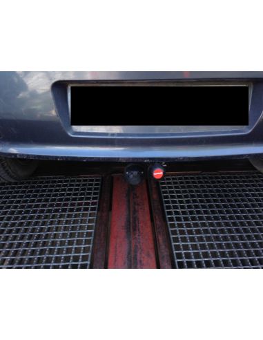 Attelage pour Renault Clio III Attelage pour Renault Clio III