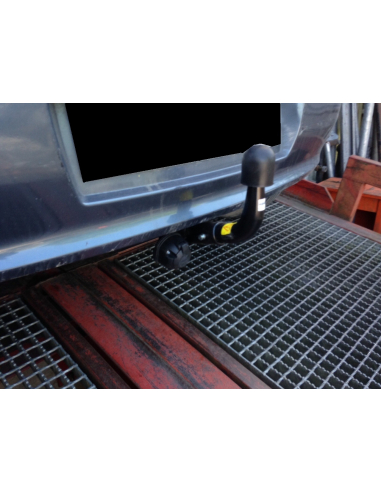 Attelage pour Renault Clio III Attelage pour Renault Clio III