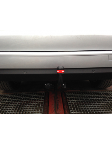 Attelage pour Citroen C5 break 