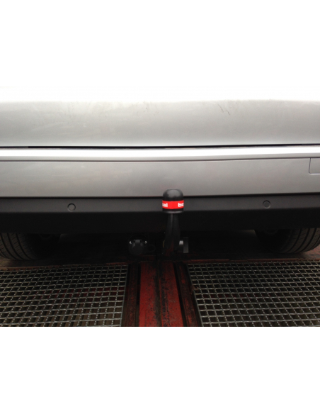 Attelage pour Citroen C5 break 